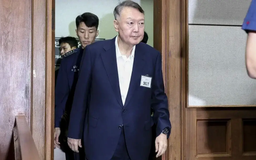 Hàn Quốc chưa thể nghị án cựu Tổng thống Yoon Suk Yeol