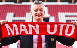 Man United đề nghị đãi ngộ đặc biệt cho HLV Solskjaer