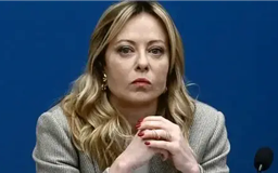 Italy đề nghị EU nối lại đối thoại với Nga về Ukraine