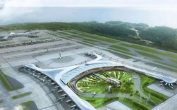 Ethiopia khởi công xây dựng sân bay lớn nhất châu Phi