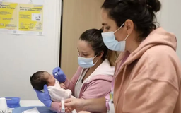Pháp đối mặt nguy cơ tăng trưởng dân số âm