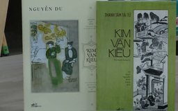 Kim Vân Kiều: Cuộc hội ngộ của ba di sản lớn Việt Nam
