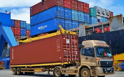 Cửa khẩu thông minh tạo thúc đẩy xuất khẩu nông sản