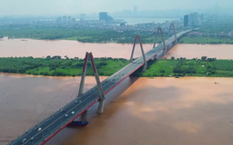 Phía Bắc Hà Nội – Cực tăng trưởng mới của đô thị