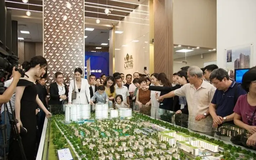 Định danh điện tử BĐS giúp thị trường minh bạch thông tin