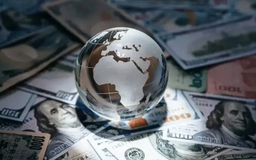 Những rủi ro lớn của kinh tế toàn cầu trong năm 2026