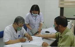 Hà Nội đáp ứng y tế phục vụ Đại hội Đảng