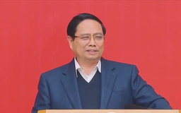 Năm 2026, xây dựng và thực hiện hiệu quả 5 chiến lược