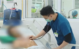 Việt Nam vẫn ghi nhận bệnh nhân Covid-19 diễn biến nặng