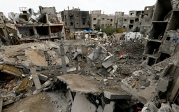 Israel lên kế hoạch tấn công trở lại Gaza vào tháng 3