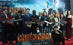 'Chiến Nam: Ve sầu thoát xác' – Cú hích cho dòng phim võ thuật