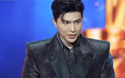 'Mưa đỏ' thắng lớn tại Giải Ngôi Sao Xanh