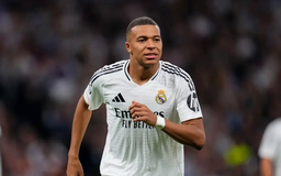 Kylian Mbappe đủ khả năng thi đấu với Barcelona