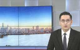 Chương trình Thời sự 23h00 | 11/01/2026