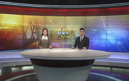 Chương trình Hà Nội buổi sáng | 11/01/2026