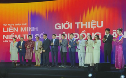Liên minh Niềm Tin Số: kết nối để hành động