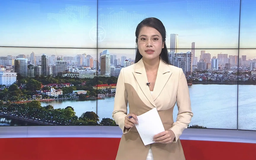 Chương trình Thời sự 9h00 | 11/01/2026
