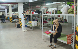 Hỗ trợ chỗ ở miễn phí cho người nhà bệnh nhân