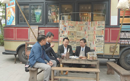 Du lịch di sản mang chiều sâu văn hóa