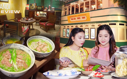 'Hà Nội - Chạm miền ký ức' theo cách chưa từng có | HANOI Review | 10/01/2026