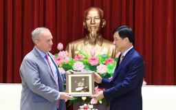 Hà Nội đang thành mắt xích quan trọng trong ngành bán dẫn