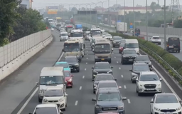 Hà Nội cấm xe tải từ 2 tấn vào nội đô