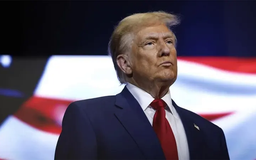Ông Trump cảnh báo sẽ phản ứng cứng rắn với Iran