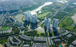 Hà Nội đẩy mạnh xây dựng đô thị thông minh, bền vững