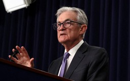 Chủ tịch FED bị điều tra hình sự, USD lao dốc
