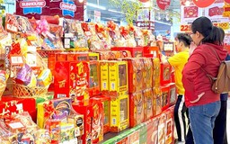 Yêu cầu toàn ngành bình ổn giá hàng hóa Tết 2026