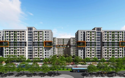 Hà Nội đặt mục tiêu xây dựng 120 nghìn căn NƠXH