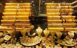 Giá vàng thế giới vượt ngưỡng 4.600 USD/ounce