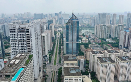 Hơn 75% giao dịch từ nhóm mua căn thứ hai trở lên