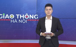 Giao thông Hà Nội | 12/01/2026