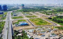 Tiếp tục tháo gỡ vướng mắc đất đai cho các dự án