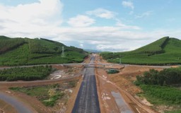 Tăng tốc thi công, đẩy nhanh tiến độ dự án giao thông