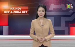 Hà Nội đẹp và chưa đẹp | 12/01/2026