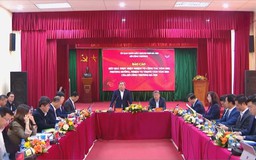 Ngành Công thương là động lực tăng trưởng mới của Thủ đô