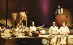 Biến văn hóa thành 'sức mạnh mềm' kiến tạo Thủ đô