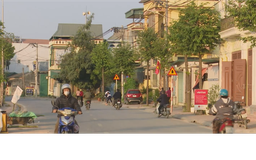 Đường Phùng Xá-Phù Lưu Tế sẽ hoàn thành trong tháng 1/2026