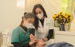 Thị trường việc làm thời vụ sôi động vào cuối năm