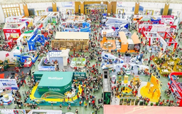 Hội chợ Quốc gia Mùa Xuân 2026 diễn ra từ ngày 2 – 8/2/2026