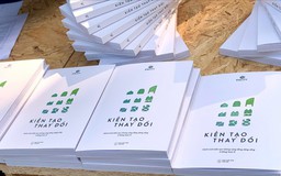 Kiến tạo thay đổi: Cách nhìn mới cho quy hoạch đô thị