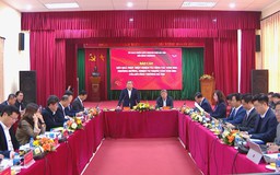 Hà Nội cần phát triển thương mại hiện đại và logistics