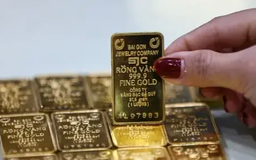 Giá vàng 12/1: Vẫn giao dịch ở mức rất cao