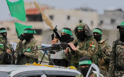 Hamas sẵn sàng giải thể các cơ quan chính quyền tại Gaza