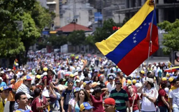Venezuela khẳng định tình hình trong nước ổn định