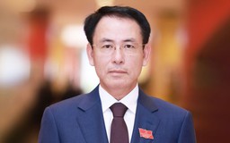 Giới thiệu đồng chí Nguyễn Trọng Đông ứng cử đại biểu HĐND thành phố Hà Nội khóa XVII