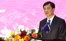 Giới thiệu đồng chí Nguyễn Duy Ngọc ứng cử đại biểu Quốc hội khóa XVI