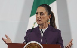 Mexico bác khả năng Mỹ can thiệp quân sự